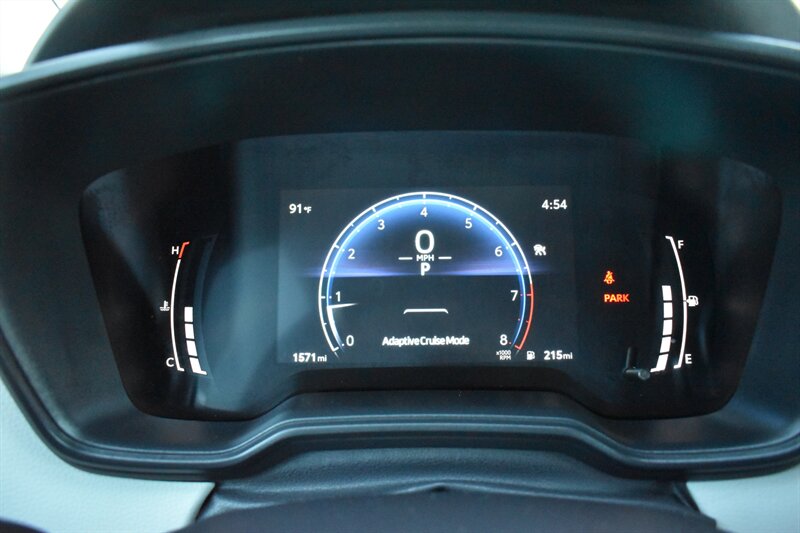2026 Toyota Corolla LE - Photo 25 - Heber City, UT 84032