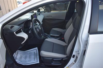 2026 Toyota Corolla LE - Photo 13 - Heber City, UT 84032