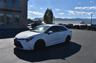 2026 Toyota Corolla LE - Photo 2 - Heber City, UT 84032