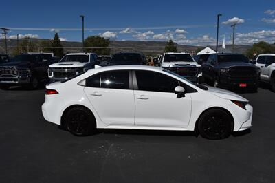 2026 Toyota Corolla LE - Photo 3 - Heber City, UT 84032
