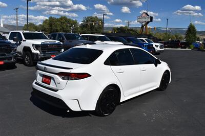 2026 Toyota Corolla LE - Photo 5 - Heber City, UT 84032