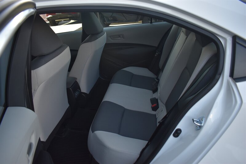 2026 Toyota Corolla LE - Photo 10 - Heber City, UT 84032
