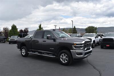 2026 RAM 2500 Big Horn Truck