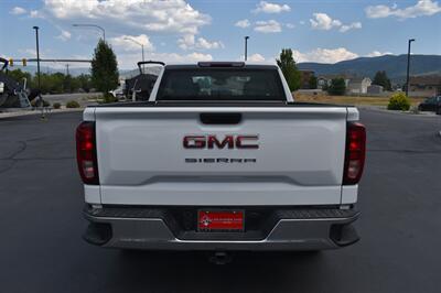 2023 GMC Sierra 1500 Pro - Photo 7 - Heber City, UT 84032