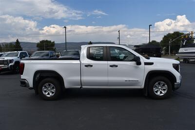 2023 GMC Sierra 1500 Pro - Photo 3 - Heber City, UT 84032