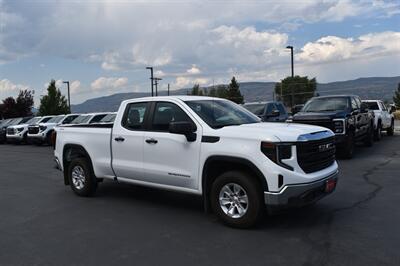 2023 GMC Sierra 1500 Pro Truck