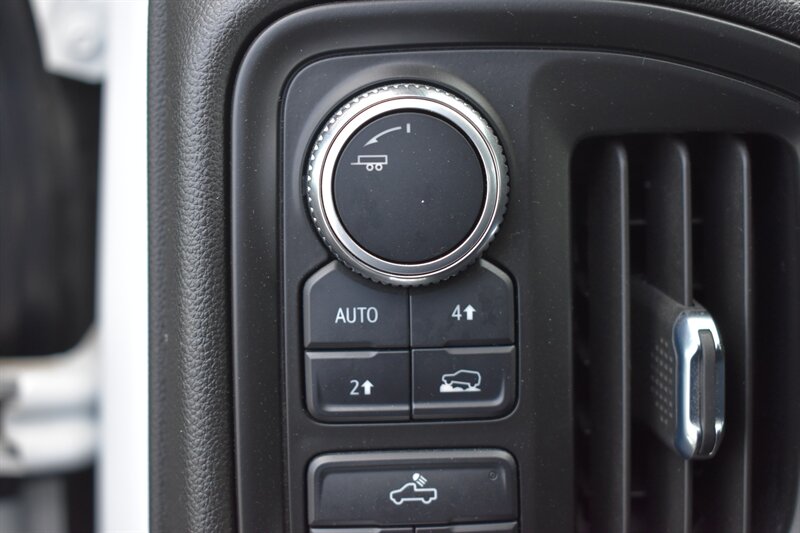 2023 GMC Sierra 1500 Pro - Photo 17 - Heber City, UT 84032