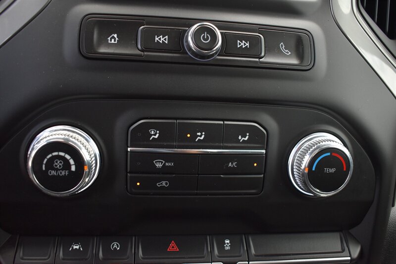 2023 GMC Sierra 1500 Pro - Photo 22 - Heber City, UT 84032
