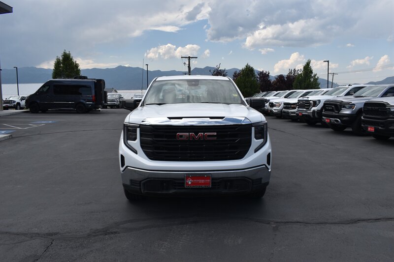 2023 GMC Sierra 1500 Pro - Photo 9 - Heber City, UT 84032