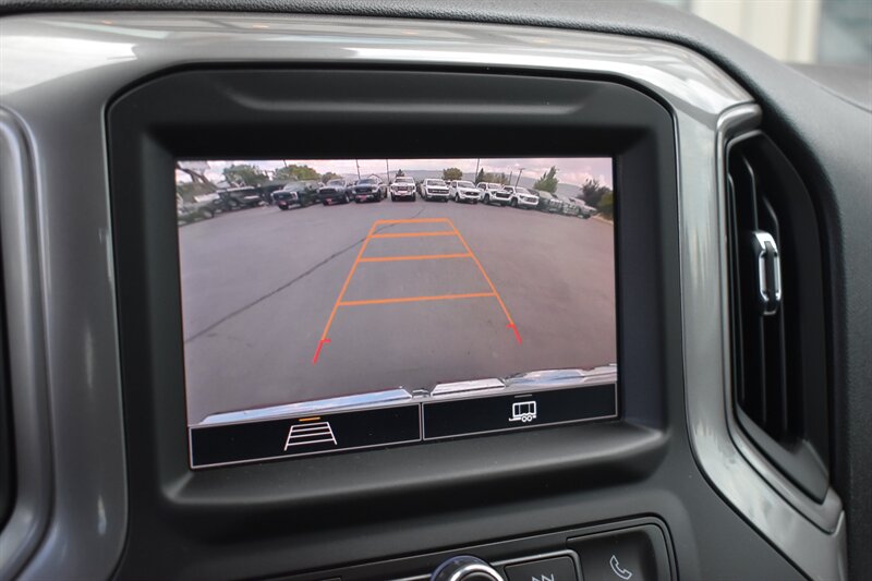 2023 GMC Sierra 1500 Pro - Photo 25 - Heber City, UT 84032