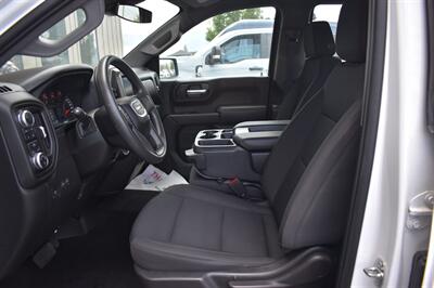 2023 GMC Sierra 1500 Pro - Photo 12 - Heber City, UT 84032