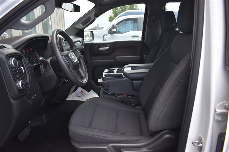 2023 GMC Sierra 1500 Pro - Photo 12 - Heber City, UT 84032