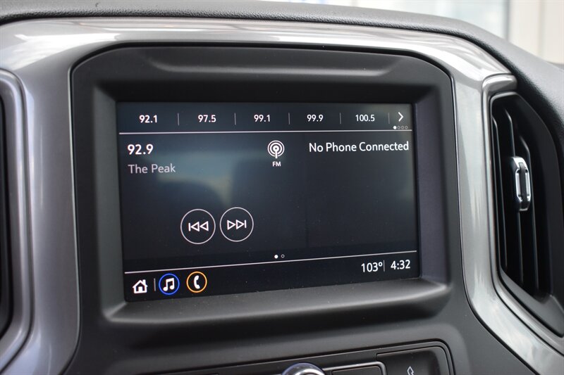 2023 GMC Sierra 1500 Pro - Photo 23 - Heber City, UT 84032