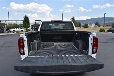 2023 GMC Sierra 1500 Pro - Photo 8 - Heber City, UT 84032