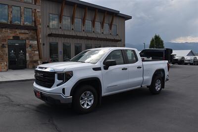2023 GMC Sierra 1500 Pro - Photo 2 - Heber City, UT 84032