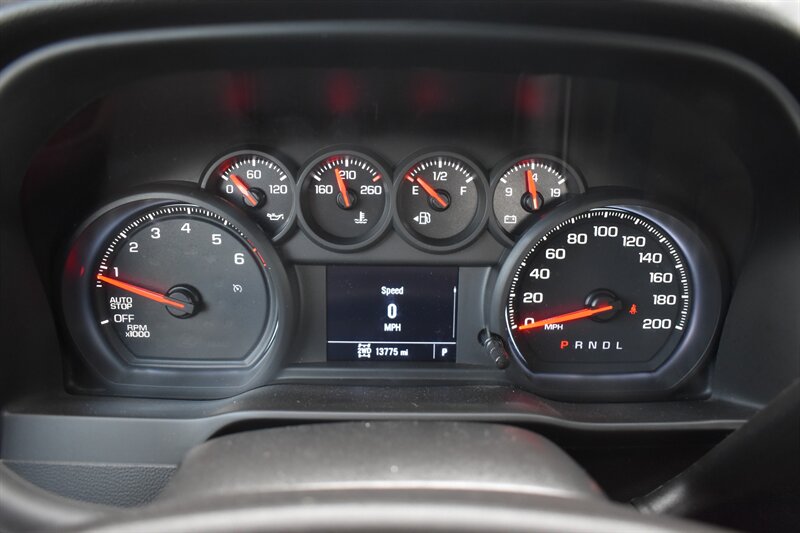 2023 GMC Sierra 1500 Pro - Photo 29 - Heber City, UT 84032