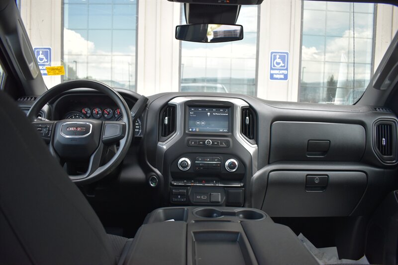2023 GMC Sierra 1500 Pro - Photo 11 - Heber City, UT 84032