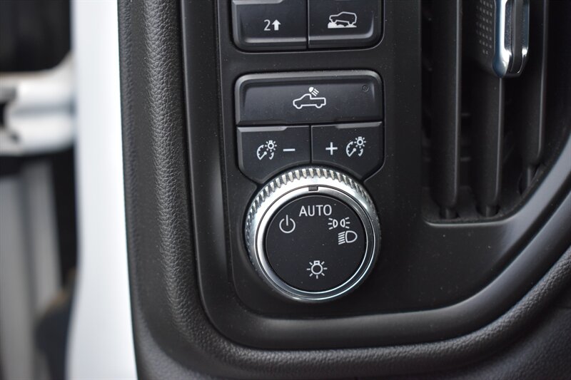 2023 GMC Sierra 1500 Pro - Photo 18 - Heber City, UT 84032