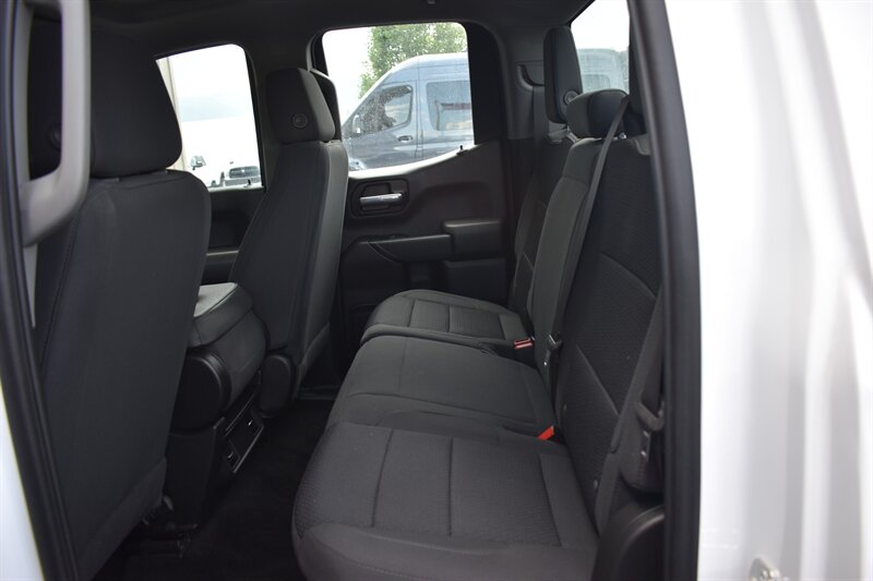 2023 GMC Sierra 1500 Pro - Photo 10 - Heber City, UT 84032