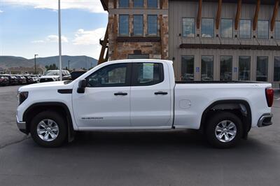2023 GMC Sierra 1500 Pro - Photo 4 - Heber City, UT 84032