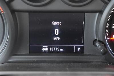 2023 GMC Sierra 1500 Pro - Photo 30 - Heber City, UT 84032