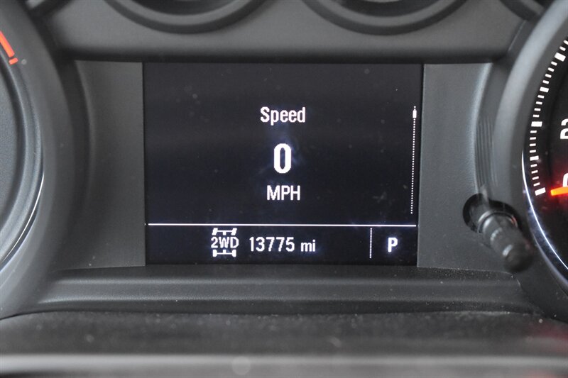 2023 GMC Sierra 1500 Pro - Photo 30 - Heber City, UT 84032