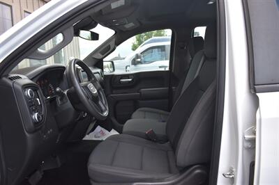 2023 GMC Sierra 1500 Pro - Photo 13 - Heber City, UT 84032