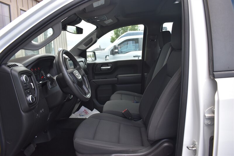 2023 GMC Sierra 1500 Pro - Photo 13 - Heber City, UT 84032