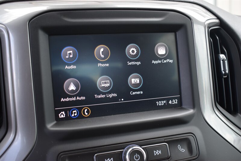 2023 GMC Sierra 1500 Pro - Photo 24 - Heber City, UT 84032