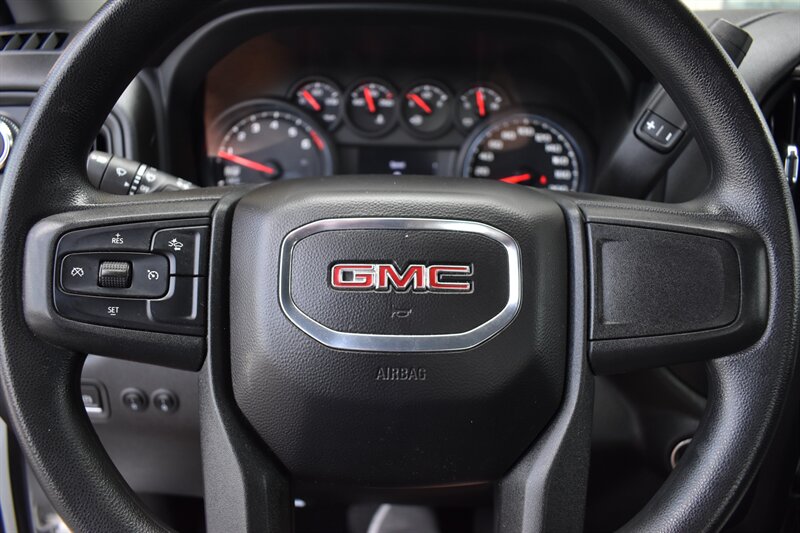2023 GMC Sierra 1500 Pro - Photo 26 - Heber City, UT 84032