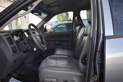 2007 Dodge Ram 2500 Laramie   - Photo 16 - Heber City, UT 84032