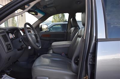 2007 Dodge Ram 2500 Laramie   - Photo 15 - Heber City, UT 84032