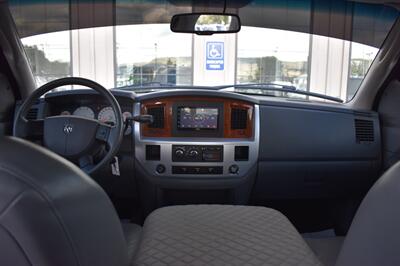 2007 Dodge Ram 2500 Laramie   - Photo 14 - Heber City, UT 84032