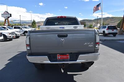 2007 Dodge Ram 2500 Laramie   - Photo 7 - Heber City, UT 84032