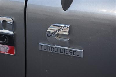 2007 Dodge Ram 2500 Laramie   - Photo 11 - Heber City, UT 84032