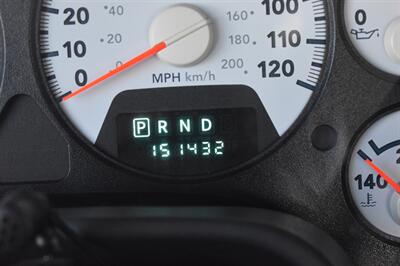 2007 Dodge Ram 2500 Laramie   - Photo 34 - Heber City, UT 84032