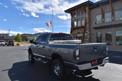 2007 Dodge Ram 2500 Laramie   - Photo 6 - Heber City, UT 84032