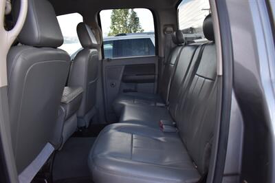 2007 Dodge Ram 2500 Laramie   - Photo 13 - Heber City, UT 84032