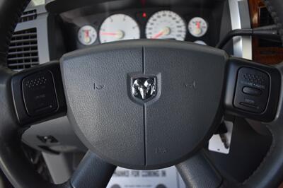2007 Dodge Ram 2500 Laramie   - Photo 29 - Heber City, UT 84032