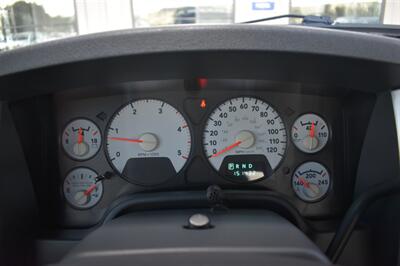 2007 Dodge Ram 2500 Laramie   - Photo 33 - Heber City, UT 84032