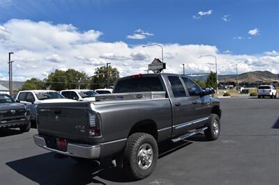 2007 Dodge Ram 2500 Laramie   - Photo 5 - Heber City, UT 84032