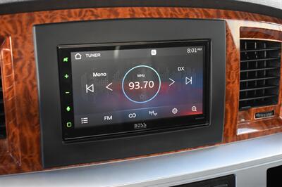 2007 Dodge Ram 2500 Laramie   - Photo 27 - Heber City, UT 84032