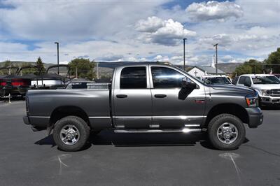 2007 Dodge Ram 2500 Laramie   - Photo 3 - Heber City, UT 84032