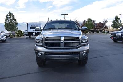 2007 Dodge Ram 2500 Laramie   - Photo 10 - Heber City, UT 84032