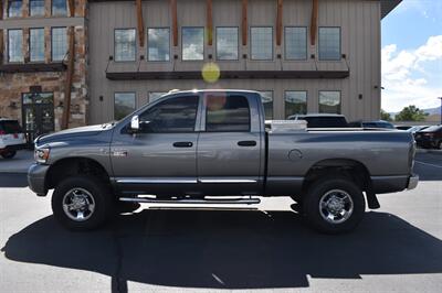 2007 Dodge Ram 2500 Laramie   - Photo 4 - Heber City, UT 84032