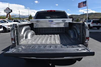 2007 Dodge Ram 2500 Laramie   - Photo 8 - Heber City, UT 84032