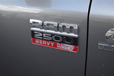 2007 Dodge Ram 2500 Laramie   - Photo 12 - Heber City, UT 84032