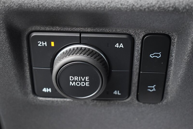 2025 Ford Expedition MAX Platinum - Photo 26 - Heber City, UT 84032