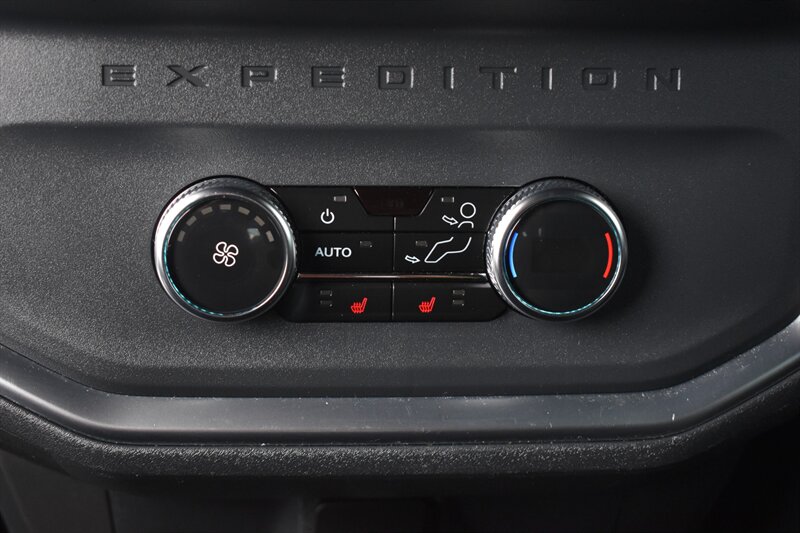 2025 Ford Expedition MAX Platinum - Photo 17 - Heber City, UT 84032
