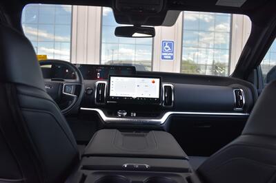 2025 Ford Expedition MAX Platinum - Photo 18 - Heber City, UT 84032
